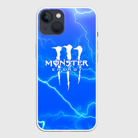 Чехол для iPhone 13 с принтом MONSTER ENERGY в Санкт-Петербурге,  |  | energy | honda | mercedes | monster energy | porsche | racing | sport | toyota | автомобил | автомобильные | марка | машины | митсубиси | монстр | монстр энерджи | порше | спорт | тесла | тойота | хонда