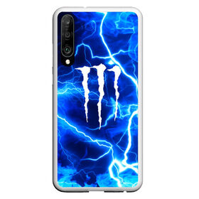 Чехол для Honor P30 с принтом MONSTER ENERGY в Санкт-Петербурге, Силикон | Область печати: задняя сторона чехла, без боковых панелей | energy | honda | mercedes | monster energy | porsche | racing | sport | toyota | автомобил | автомобильные | марка | машины | митсубиси | монстр | монстр энерджи | порше | спорт | тесла | тойота | хонда