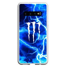 Чехол для Samsung Galaxy S10 с принтом MONSTER ENERGY в Санкт-Петербурге, Силикон | Область печати: задняя сторона чехла, без боковых панелей | energy | honda | mercedes | monster energy | porsche | racing | sport | toyota | автомобил | автомобильные | марка | машины | митсубиси | монстр | монстр энерджи | порше | спорт | тесла | тойота | хонда