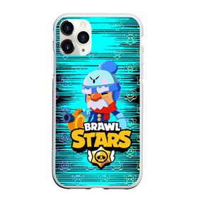 Чехол для iPhone 11 Pro Max матовый с принтом BRAWL STARS GALE в Санкт-Петербурге, Силикон |  | 8 bit | brawl stars | crow | gale | leon | leon shark | max | mecha | mecha crow | mr.p | sally leon | shark | tara | virus 8 bit | werewolf leon | акула | берли | бравл старс | ворон | макс | оборотень