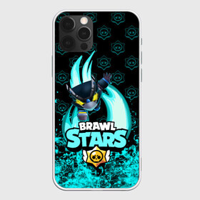 Чехол для iPhone 12 Pro Max с принтом Brawl stars mecha crow в Санкт-Петербурге, Силикон |  | bibi | brawl stars | coach mike | leon | leon shark | mecha crow | mr.p | sally leon | sandy | sprout | unicorn | virus 8 bit | биби | бравл старс | вирус 8 бит | леон | оборотень | спроут | сэли леон