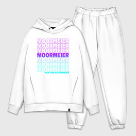 Мужской костюм хлопок OVERSIZE с принтом PAYTON MOORMEIER   ТИКТОК в Санкт-Петербурге,  |  | flower | payton moormeier | roses | tiktok | автограф payton | блогер | пейтон | пейтон моормиер | розы | тикток | тиктокер | цветы | ютубер