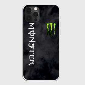 Чехол для iPhone 12 Pro Max с принтом MONSTER ENERGY в Санкт-Петербурге, Силикон |  | Тематика изображения на принте: black monster | bmx | claw | cybersport | energy | monster | monster energy | moto | motocross | race | sport | киберспорт | когти | монстер энерджи | монстр | мото | мотокросс | ралли | скейтбординг | спорт | энергия