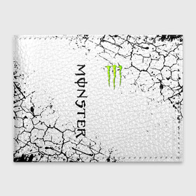 Обложка для студенческого билета с принтом MONSTER ENERGY в Санкт-Петербурге, натуральная кожа | Размер: 11*8 см; Печать на всей внешней стороне | Тематика изображения на принте: black monster | bmx | claw | cybersport | energy | monster | monster energy | moto | motocross | race | sport | киберспорт | когти | монстер энерджи | монстр | мото | мотокросс | ралли | скейтбординг | спорт | энергия