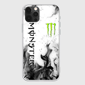 Чехол для iPhone 12 Pro Max с принтом MONSTER ENERGY в Санкт-Петербурге, Силикон |  | Тематика изображения на принте: black monster | bmx | claw | cybersport | energy | monster | monster energy | moto | motocross | race | sport | киберспорт | когти | монстер энерджи | монстр | мото | мотокросс | ралли | скейтбординг | спорт | энергия