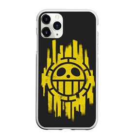 Чехол для iPhone 11 Pro Max матовый с принтом Skull One Piece в Санкт-Петербурге, Силикон |  | monkey d. luffy | nami | one piece | аниме | большой куш | луффи | манки де луффи | нами | пиратская | пираты | тони | череп | чоппер | шляпа