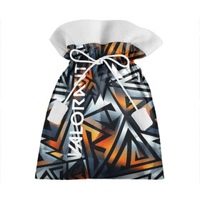 Подарочный 3D мешок с принтом Valorant в Санкт-Петербурге, 100% полиэстер | Размер: 29*39 см | brimstone | coba | csgo | cypher | jett | phoenix | riot games | sage | valorant | viper | валарант | валорант | кс