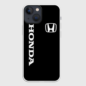 Чехол для iPhone 13 mini с принтом HONDA | ХОНДА в Санкт-Петербурге,  |  | acura | auto | cr z | honda | honda power | japan | japanese | nsx | sport | авто | автомобиль | автомобильные | акура | бренд | марка | машины | спорт | хонда | япония