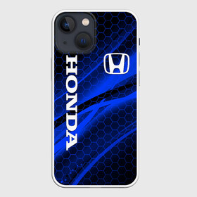 Чехол для iPhone 13 mini с принтом HONDA в Санкт-Петербурге,  |  | acura | auto | cr z | honda | honda power | japan | japanese | nsx | sport | авто | автомобиль | автомобильные | акура | бренд | марка | машины | спорт | хонда | япония