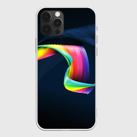 Чехол для iPhone 12 Pro Max с принтом OPTICAL ABSTRACT в Санкт-Петербурге, Силикон |  | Тематика изображения на принте: abstraction | geometry | optic | optical | pattern | visual | абстракция | геометрия | линии | оптические | оптический узор | полосы | психоделика | разводы | текстуры | узор | узоры | фрактал