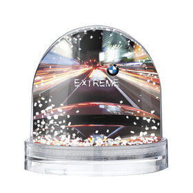 Снежный шар с принтом BMW Extreme в Санкт-Петербурге, Пластик | Изображение внутри шара печатается на глянцевой фотобумаге с двух сторон | bmw | city | extreme | germany | highway | night | prestige | speed | track | turn | бмв | германия | город | ночь | престиж | скорость | трасса | шоссе | экстрим