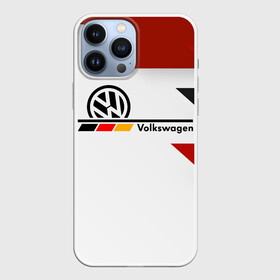 Чехол для iPhone 13 Pro Max с принтом Volkswagen (Z) в Санкт-Петербурге,  |  | amarok | arteon | caravelle | golf | polo | scirocco | teramont | tiguan | touareg | transporter | volkswagen | vw | wv | авто | автомобиль | ам | бренд | карбон | машина | машины | народный автомобиль | фольксваген