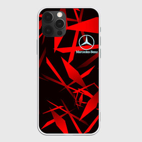 Чехол для iPhone 12 Pro Max с принтом Mercedes-Benz в Санкт-Петербурге, Силикон |  | Тематика изображения на принте: benz | mercedes | абстракция | авто | бенц | краска | машина | мерседес | мотоцикл | неон | текстура