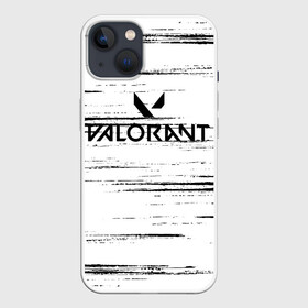 Чехол для iPhone 13 с принтом Valorant. в Санкт-Петербурге,  |  | cs:go | esport | game | league of legends | overwatch | rainbow six siege | valorant | битвы | земля ближайшего будущего | игра | киберспорт | шутер