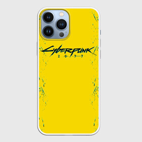 Чехол для iPhone 13 Pro Max с принтом CYBERPUNK 2077 SAMURAI | КИБЕРПАНК 2077 в Санкт-Петербурге,  |  | Тематика изображения на принте: cd project red | cyberpunk 2077 | demon | keanu reeves | samurai | smile | демон | киану ривз | киберпанк 2077 | самураи | смайл