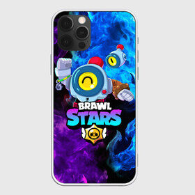 Чехол для iPhone 12 Pro Max с принтом BRAWL STARS NANI в Санкт-Петербурге, Силикон |  | Тематика изображения на принте: bibi | brawl stars | coach mike | crow | gale | leon | leon shark | max | mecha crow | mortis | mr.p | nani | phoenix | sally leon | sandy | spike | sprout | tara | virus 8 bit | werewolf | ворон | оборотень