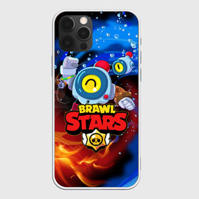 Чехол для iPhone 12 Pro Max с принтом BRAWL STARS NANI в Санкт-Петербурге, Силикон |  | Тематика изображения на принте: bibi | brawl stars | coach mike | crow | gale | leon | leon shark | max | mecha crow | mortis | mr.p | nani | phoenix | sally leon | sandy | spike | sprout | tara | virus 8 bit | werewolf | ворон | оборотень