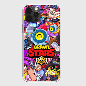 Чехол для iPhone 12 Pro Max с принтом BRAWL STARS NANI в Санкт-Петербурге, Силикон |  | Тематика изображения на принте: bibi | brawl stars | coach mike | crow | gale | leon | leon shark | max | mecha crow | mortis | mr.p | nani | phoenix | sally leon | sandy | spike | sprout | tara | virus 8 bit | werewolf | ворон | оборотень