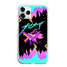 Чехол для iPhone 11 Pro Max матовый с принтом PROMARE в Санкт-Петербурге, Силикон |  | anime | fdpp | fire rеscue | mad burnish | promare | аниме | гало | лио | опалённые | промар