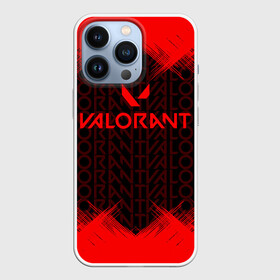 Чехол для iPhone 13 Pro с принтом Valorant. в Санкт-Петербурге,  |  | cs:go | esport | game | league of legends | overwatch | rainbow six siege | valorant | битвы | земля ближайшего будущего | игра | киберспорт | шутер