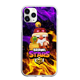 Чехол для iPhone 11 Pro Max матовый с принтом BRAWL STARS GALE в Санкт-Петербурге, Силикон |  | bibi | brawl stars | coach mike | crow | gale | leon | leon shark | max | mecha crow | mortis | mr.p | nani | phoenix | sally leon | sandy | spike | sprout | tara | virus 8 bit | werewolf | ворон | оборотень