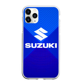 Чехол для iPhone 11 Pro матовый с принтом SUZUKI в Санкт-Петербурге, Силикон |  | abstract | auto | brand | car | geometry | sport | suzuki | texture | абстракция | авто | автомобильные | бренд | геометрия | классика | машины | модные | спорт | стиль | сузуки | текстура