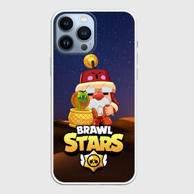 Чехол для iPhone 13 Pro Max с принтом GALE MERCHANT в Санкт-Петербурге,  |  | brawl | brawl stars | brawl stars gale | gale merchant | gale merchant brawl stars | merchant | бравл старс | бравл старс гэйл | гэйл | мобильные игры