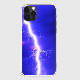 Чехол для iPhone 12 Pro Max с принтом NEON ELECTRIX в Санкт-Петербурге, Силикон |  | color | colour | electricity | glim | glow | light | lights | neon | power | shine | молния | напряжение | неоновый | разряд | стихия | ток | удар | электричество