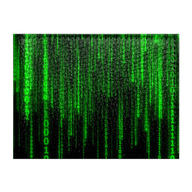 Обложка для студенческого билета с принтом Матрица код цифры программист в Санкт-Петербурге, натуральная кожа | Размер: 11*8 см; Печать на всей внешней стороне | Тематика изображения на принте: бинарный код | веб | вирус | всемирная паутина | двоичный код | зеленый | интернет | информация | кибер | код | кодер | кодирование | матрица | наука | олдскул | по | программирование