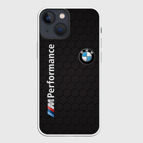Чехол для iPhone 13 mini с принтом BMW в Санкт-Петербурге,  |  | bmw | авто | автомобиль | бмв | логотип | марка | машина | надпись | текстура
