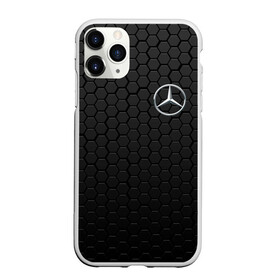 Чехол для iPhone 11 Pro матовый с принтом MERCEDES-BENZ AMG в Санкт-Петербурге, Силикон |  | Тематика изображения на принте: amg | auto | brabus | carbon | mercedes | sport | авто | автомобиль | автомобильные | амг | брабус | бренд | карбон | марка | машины | мерседес | спорт