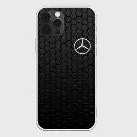 Чехол для iPhone 12 Pro Max с принтом MERCEDES-BENZ AMG в Санкт-Петербурге, Силикон |  | Тематика изображения на принте: amg | auto | brabus | carbon | mercedes | sport | авто | автомобиль | автомобильные | амг | брабус | бренд | карбон | марка | машины | мерседес | спорт