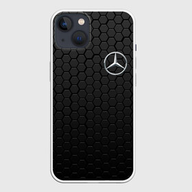 Чехол для iPhone 13 с принтом MERCEDES BENZ AMG в Санкт-Петербурге,  |  | amg | auto | brabus | carbon | mercedes | sport | авто | автомобиль | автомобильные | амг | брабус | бренд | карбон | марка | машины | мерседес | спорт