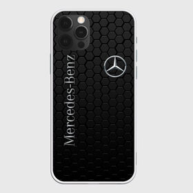 Чехол для iPhone 12 Pro Max с принтом MERCEDES-BENZ в Санкт-Петербурге, Силикон |  | amg | auto | brabus | carbon | mercedes | sport | авто | автомобиль | автомобильные | амг | брабус | бренд | карбон | марка | машины | мерседес | спорт