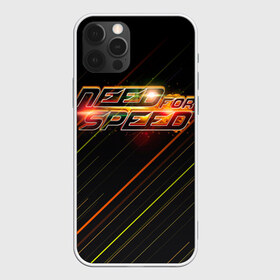 Чехол для iPhone 12 Pro Max с принтом Need for speed в Санкт-Петербурге, Силикон |  | Тематика изображения на принте: carbon | cars | drift | drive | forza | gta5 | heat | most wanted | need for | need for spedd | nfs | nfs2 | no limits | payback | race | rival | shift | speed | the run | underground | underground2 | гонка | детская | машины | мужская