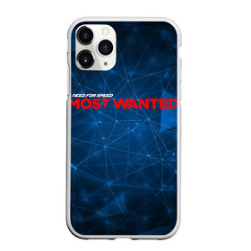 Чехол для iPhone 11 Pro матовый с принтом Need for speed Most wanted в Санкт-Петербурге, Силикон |  | carbon | cars | drift | drive | forza | gta5 | heat | most wanted | need for | need for spedd | nfs | nfs2 | no limits | payback | race | rival | shift | speed | the run | underground | underground2 | гонка | детская | машины | мужская