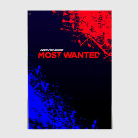 Постер с принтом NFS Most Wanted в Санкт-Петербурге, 100% бумага
 | бумага, плотность 150 мг. Матовая, но за счет высокого коэффициента гладкости имеет небольшой блеск и дает на свету блики, но в отличии от глянцевой бумаги не покрыта лаком | carbon | cars | drift | drive | forza | gta5 | heat | most wanted | need for | need for spedd | nfs | nfs2 | no limits | payback | race | rival | shift | speed | the run | underground | underground2 | гонка | детская | машины | мужская