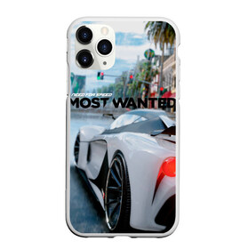 Чехол для iPhone 11 Pro матовый с принтом NFS Most Wanted в Санкт-Петербурге, Силикон |  | carbon | cars | drift | drive | forza | gta5 | heat | most wanted | need for | need for spedd | nfs | nfs2 | no limits | payback | race | rival | shift | speed | the run | underground | underground2 | гонка | детская | машины | мужская