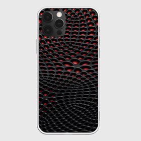 Чехол для iPhone 12 Pro Max с принтом 3D ABSTRACT в Санкт-Петербурге, Силикон |  | abstract | abstraction | color | fractal | geometry | paitnt | polygon | polygonal | psy | абстракция | геометрия | краски | неоновые | полигоны | психоделика | фрактал
