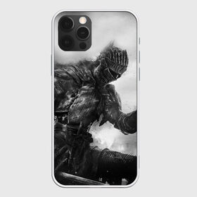 Чехол для iPhone 12 Pro Max с принтом DARK SOULS в Санкт-Петербурге, Силикон |  | Тематика изображения на принте: dark | dark souls | demon souls | knight | praise the sun | дарк соулс | демон соулс | игры | рыцарь | темные души | тьма