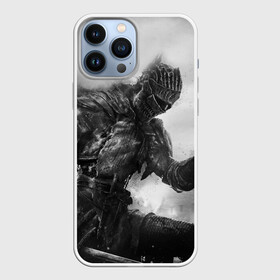 Чехол для iPhone 13 Pro Max с принтом DARK SOULS в Санкт-Петербурге,  |  | dark | dark souls | demon souls | knight | praise the sun | дарк соулс | демон соулс | игры | рыцарь | темные души | тьма