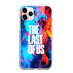 Чехол для iPhone 11 Pro Max матовый с принтом THE LAST OF US в Санкт-Петербурге, Силикон |  | Тематика изображения на принте: ellie | game | joel | naughty dog | part 2 | the last of us | джоэл | одни из нас | элли