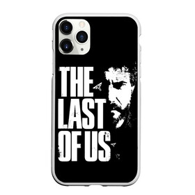 Чехол для iPhone 11 Pro Max матовый с принтом The Last of Us в Санкт-Петербурге, Силикон |  | ellie | games | joel | naughty dog | night | джоэл | игры | ночь | одни из нас | часть 2 | элли