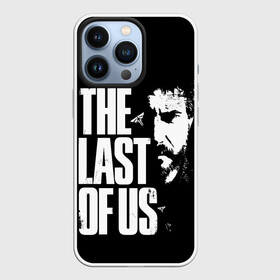 Чехол для iPhone 13 Pro с принтом The Last of Us в Санкт-Петербурге,  |  | ellie | games | joel | naughty dog | night | джоэл | игры | ночь | одни из нас | часть 2 | элли
