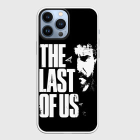 Чехол для iPhone 13 Pro Max с принтом The Last of Us в Санкт-Петербурге,  |  | ellie | games | joel | naughty dog | night | джоэл | игры | ночь | одни из нас | часть 2 | элли