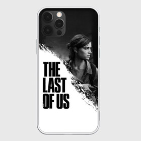 Чехол для iPhone 12 Pro Max с принтом THE LAST OF US 2 в Санкт-Петербурге, Силикон |  | cicadas | fireflies | naughty dog | the last of us | the last of us part 2 | tlou | tlou2 | джоэл | последние из нас | цикады | элли