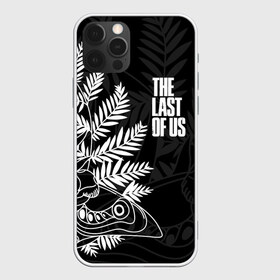 Чехол для iPhone 12 Pro Max с принтом THE LAST OF US 2 в Санкт-Петербурге, Силикон |  | cicadas | fireflies | naughty dog | the last of us | the last of us part 2 | tlou | tlou2 | джоэл | ласт оф ас | последние из нас | цикады | элли