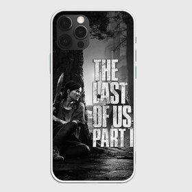 Чехол для iPhone 12 Pro Max с принтом THE LAST OF US 2 в Санкт-Петербурге, Силикон |  | cicadas | fireflies | naughty dog | the last of us | the last of us part 2 | tlou | tlou2 | джоэл | последние из нас | цикады | элли