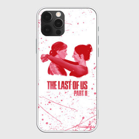 Чехол для iPhone 12 Pro Max с принтом THE LAST OF US в Санкт-Петербурге, Силикон |  | cicadas | fireflies | naughty dog | the last of us | the last of us part 2 | джоэл | последние из нас | цикады | элли