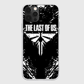 Чехол для iPhone 12 Pro Max с принтом THE LAST OF US 2 в Санкт-Петербурге, Силикон |  | cicadas | fireflies | naughty dog | the last of us | the last of us part 2 | tlou | tlou2 | джоэл | последние из нас | цикады | элли